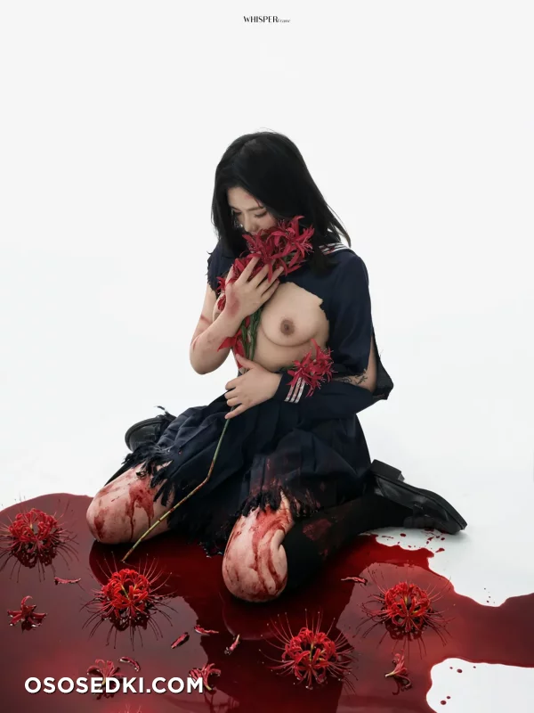 [麦辣鸡腿堡][Cosplay][寂静岭f] - Silent Hill - 1