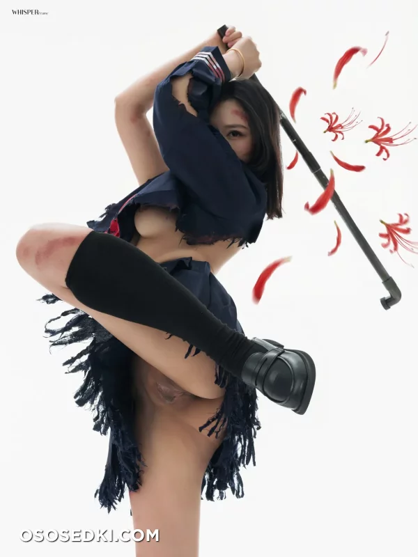 [麦辣鸡腿堡][Cosplay][寂静岭f] - Silent Hill - 2