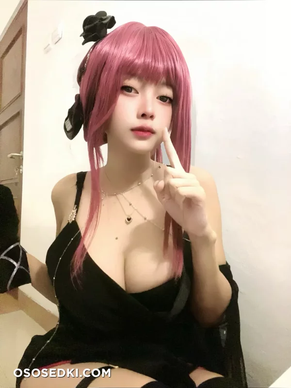 Ssnappy - Kafka - Honkai Star Rail - 2