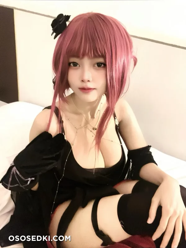 Ssnappy - Kafka - Honkai Star Rail - 4