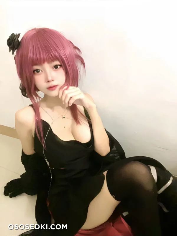 Ssnappy - Kafka - Honkai Star Rail - 7