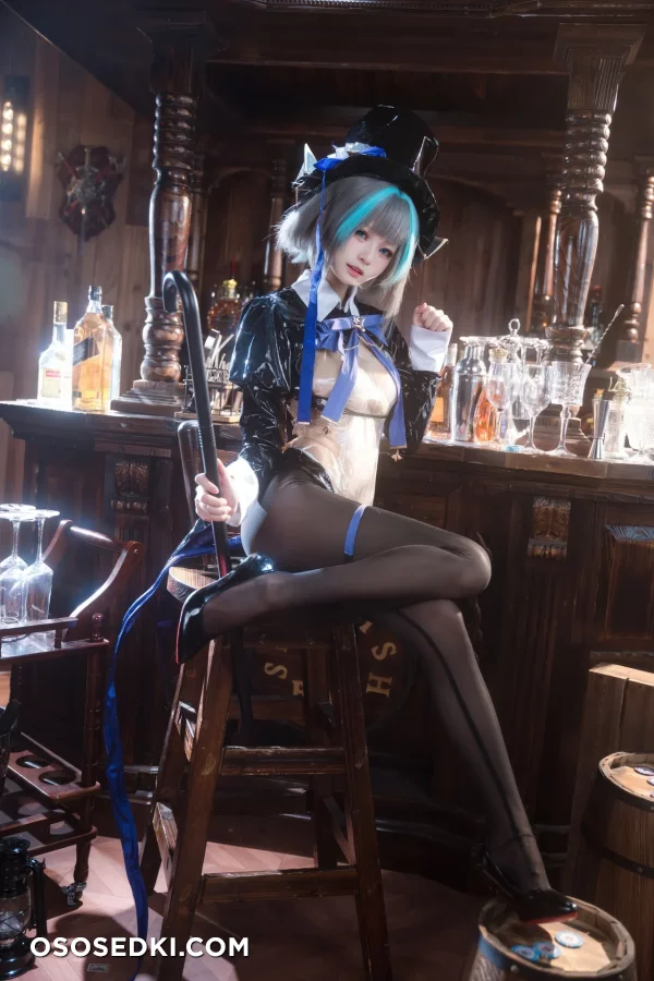 Jiuqi - Cheshire - Azur Lane - 13
