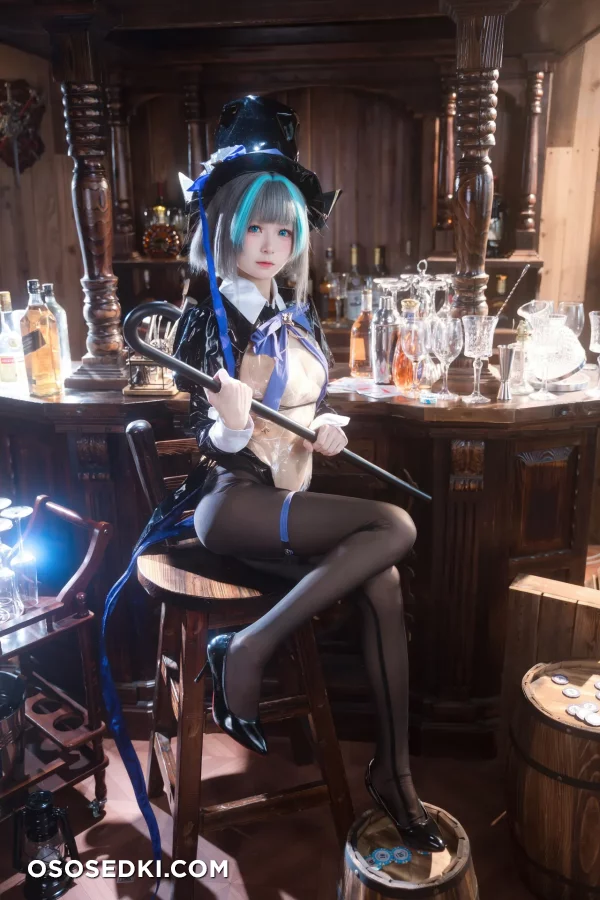 Jiuqi - Cheshire - Azur Lane - 15