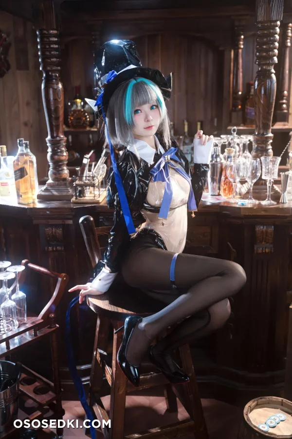 Jiuqi - Cheshire - Azur Lane - 3