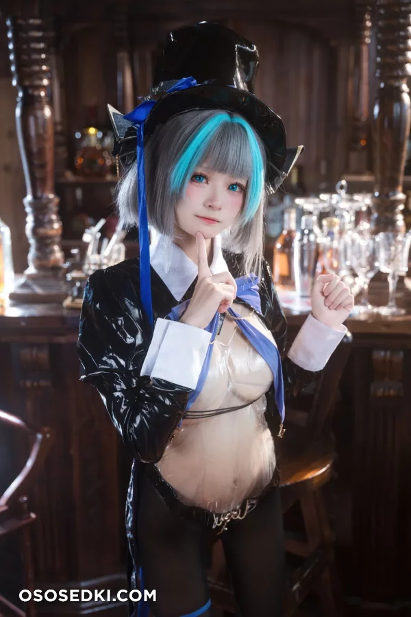Jiuqi - Cheshire - Azur Lane - 31
