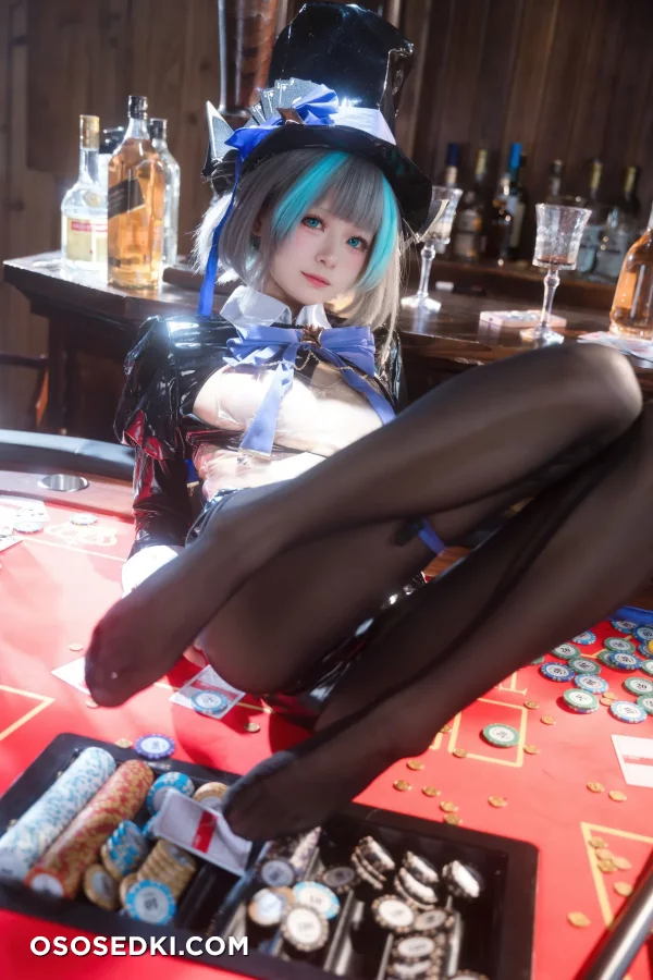Jiuqi - Cheshire - Azur Lane - 47