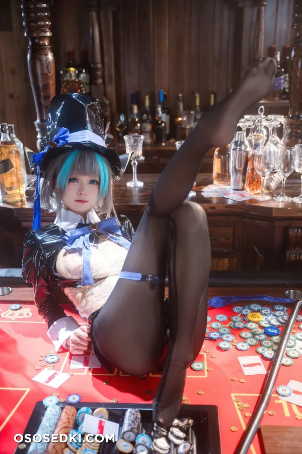 Jiuqi - Cheshire - Azur Lane - 50