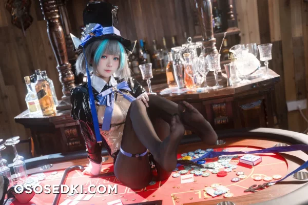 Jiuqi - Cheshire - Azur Lane - 55