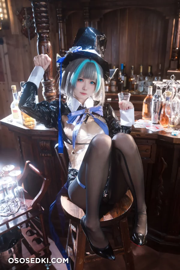 Jiuqi - Cheshire - Azur Lane - 8