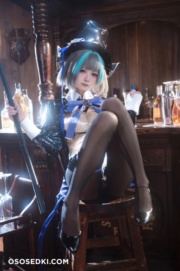 Jiuqi - Cheshire - Azur Lane - 9