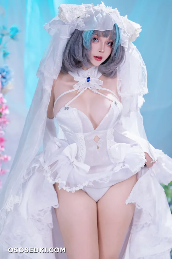 Sayo Momo - Cheshire - Azur Lane - 11