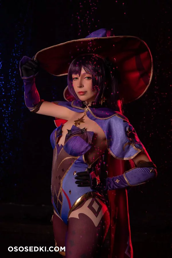 Fraurin - Mona Megistus - Genshin Impact - 6