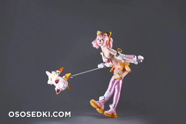 G44 Wa Kizutsukanai - Megami Device - 10