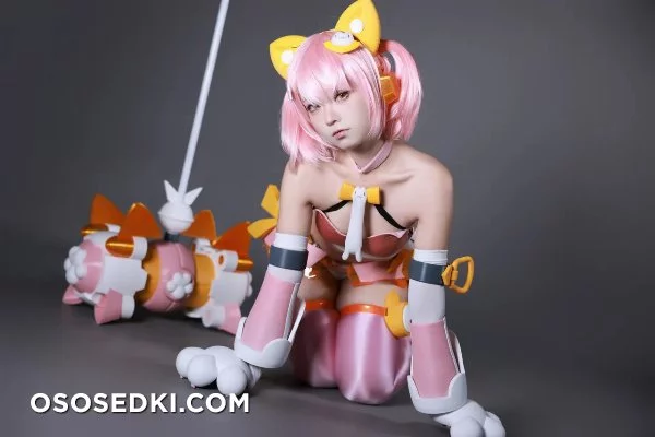 G44 Wa Kizutsukanai - Megami Device - 19