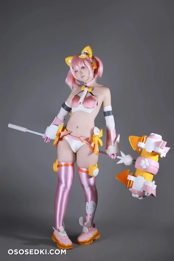 G44 Wa Kizutsukanai - Megami Device - 23