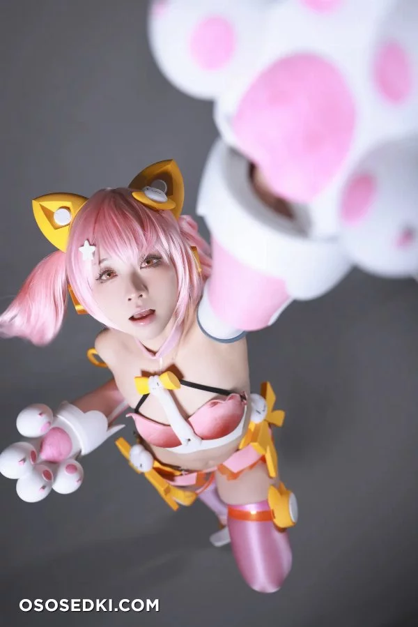 G44 Wa Kizutsukanai - Megami Device - 35