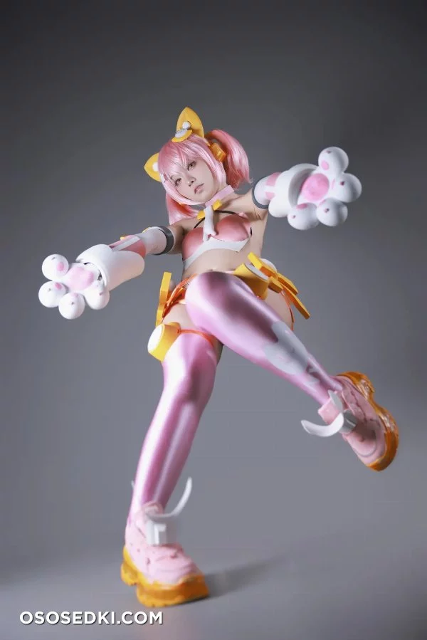 G44 Wa Kizutsukanai - Megami Device - 37