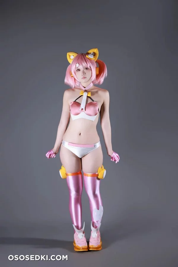 G44 Wa Kizutsukanai - Megami Device - 41