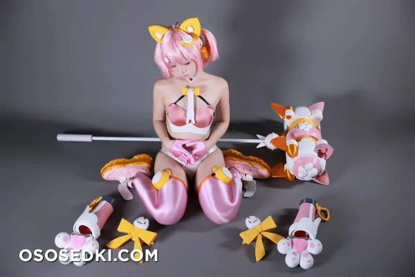 G44 Wa Kizutsukanai - Megami Device - 43