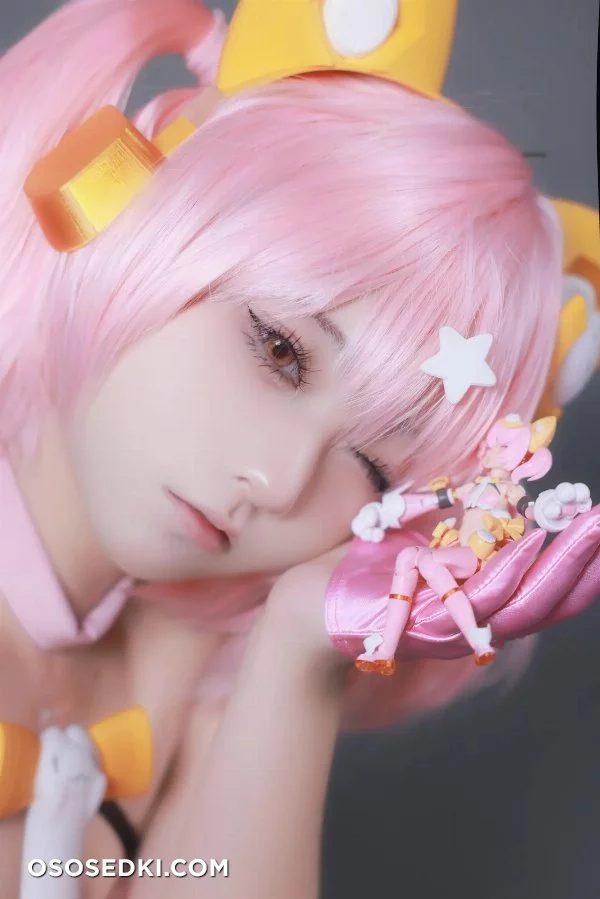 G44 Wa Kizutsukanai - Megami Device - 46