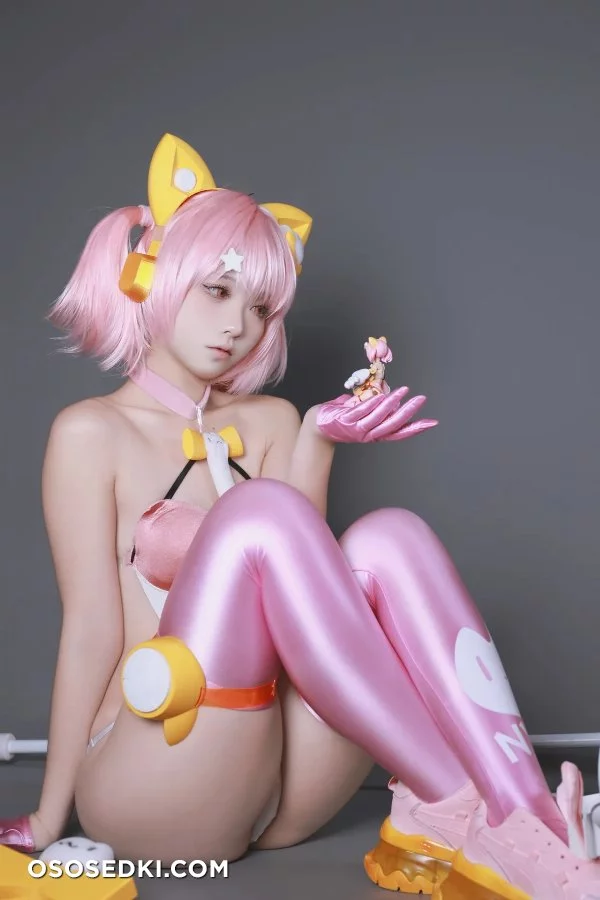 G44 Wa Kizutsukanai - Megami Device - 47