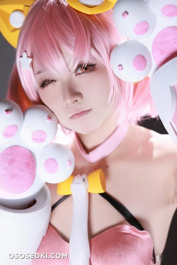 G44 Wa Kizutsukanai - Megami Device - 9