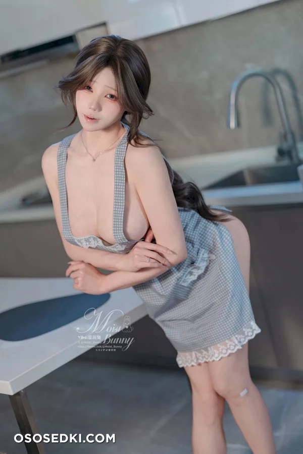 Yiko湿润兔 - 2026年03月作品 继母の香 - 8