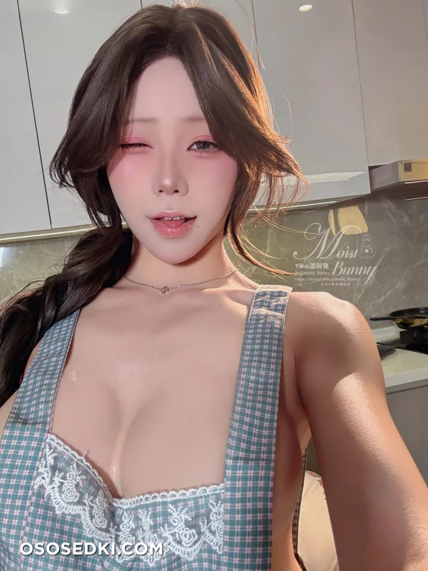 Yiko湿润兔 - 2026年03月作品 继母の香 - 84
