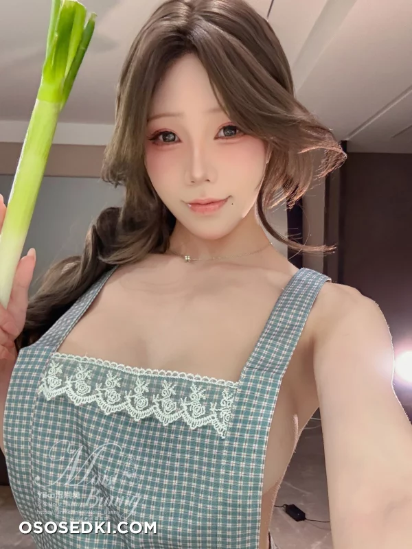 Yiko湿润兔 - 2026年03月作品 继母の香 - 90