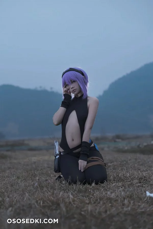 G44 Wa Kizutsukanai - Hassan Of Serenity - Fate Grand Order - 10