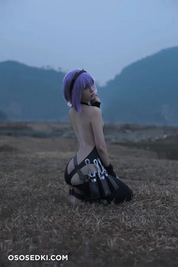 G44 Wa Kizutsukanai - Hassan Of Serenity - Fate Grand Order - 13