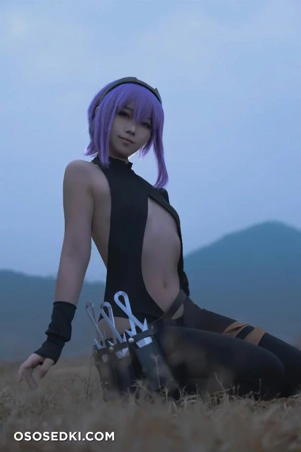 G44 Wa Kizutsukanai - Hassan Of Serenity - Fate Grand Order - 14