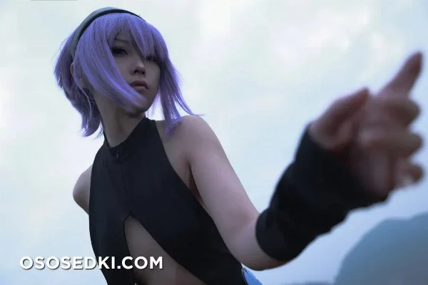 G44 Wa Kizutsukanai - Hassan Of Serenity - Fate Grand Order - 15