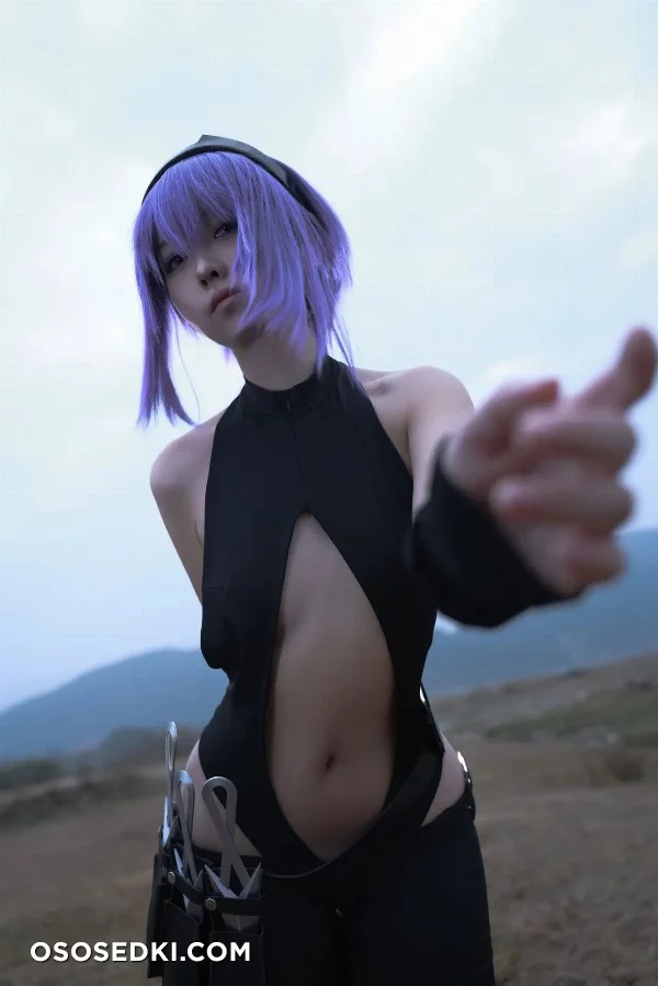 G44 Wa Kizutsukanai - Hassan Of Serenity - Fate Grand Order - 16
