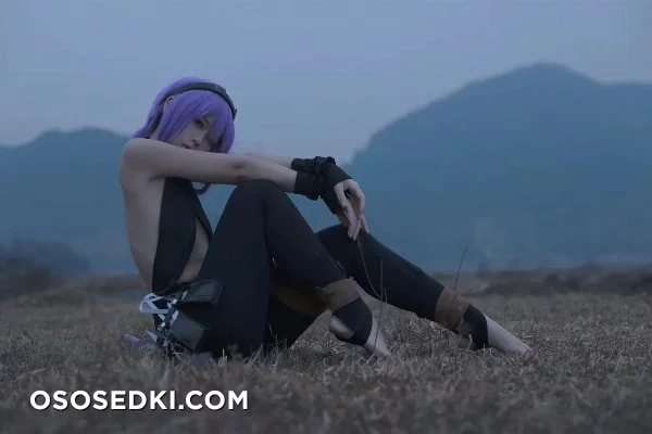 G44 Wa Kizutsukanai - Hassan Of Serenity - Fate Grand Order - 17