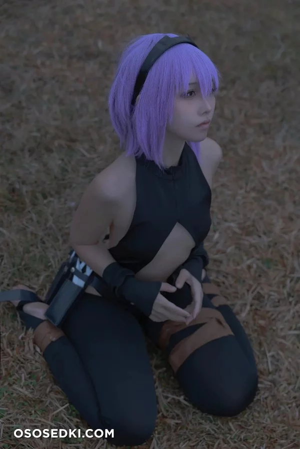 G44 Wa Kizutsukanai - Hassan Of Serenity - Fate Grand Order - 18