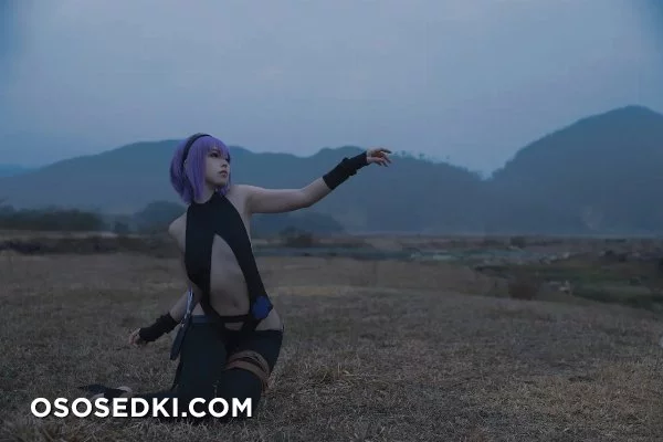 G44 Wa Kizutsukanai - Hassan Of Serenity - Fate Grand Order - 19