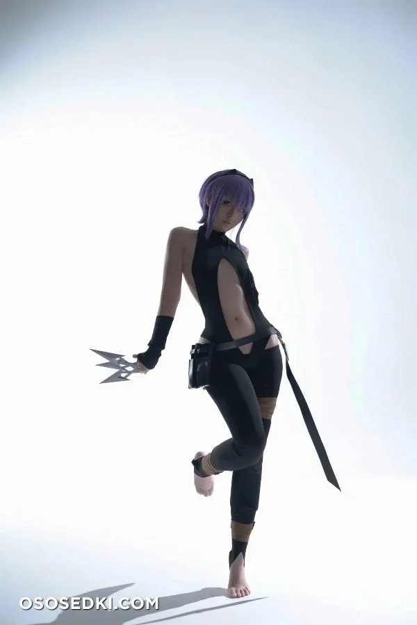 G44 Wa Kizutsukanai - Hassan Of Serenity - Fate Grand Order - 21