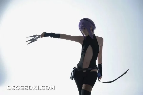G44 Wa Kizutsukanai - Hassan Of Serenity - Fate Grand Order - 22