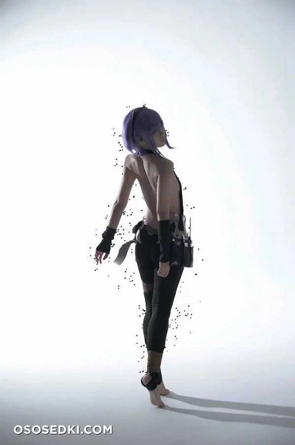 G44 Wa Kizutsukanai - Hassan Of Serenity - Fate Grand Order - 23