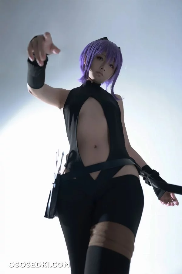 G44 Wa Kizutsukanai - Hassan Of Serenity - Fate Grand Order - 24