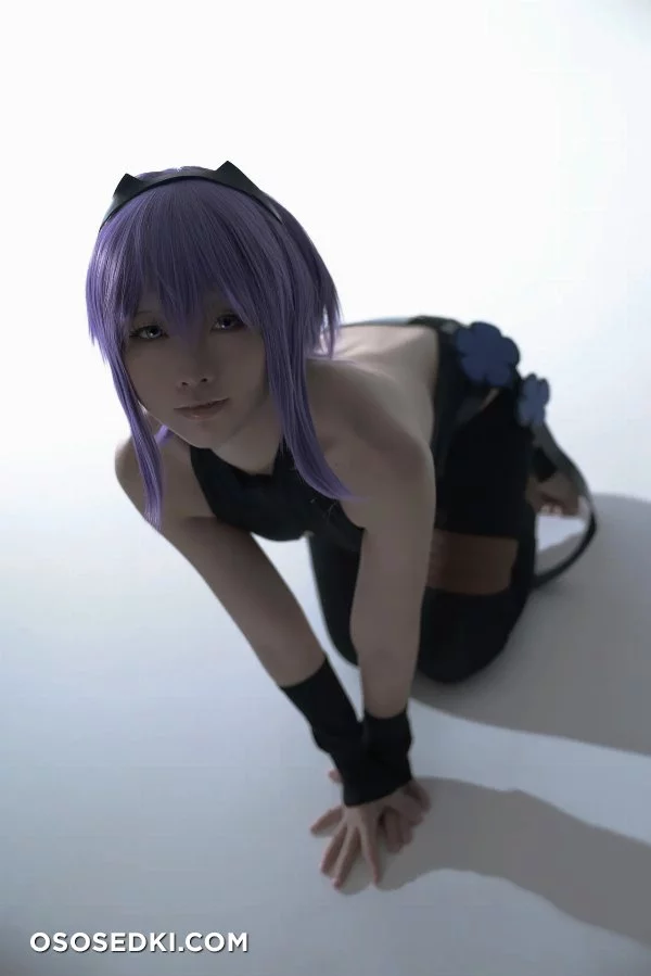 G44 Wa Kizutsukanai - Hassan Of Serenity - Fate Grand Order - 25