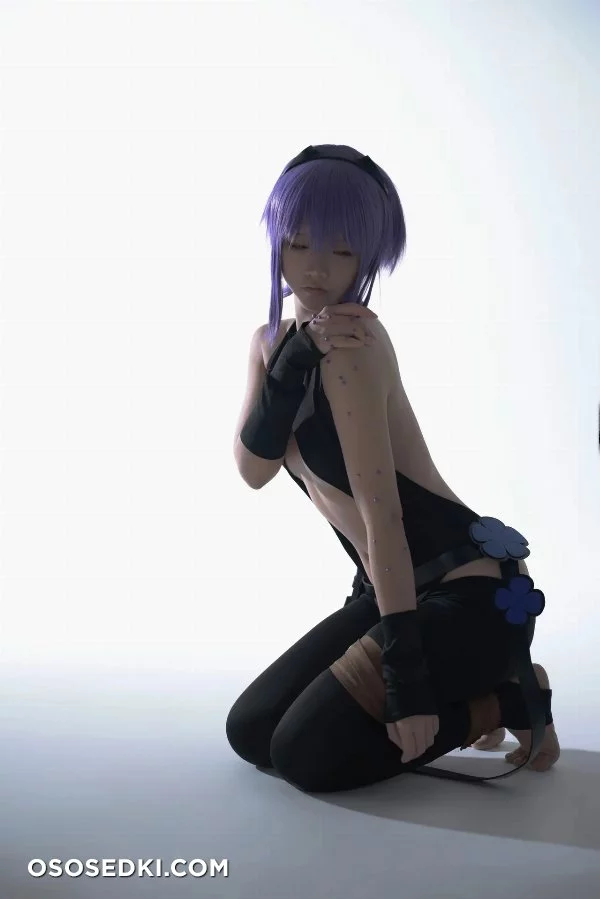 G44 Wa Kizutsukanai - Hassan Of Serenity - Fate Grand Order - 26