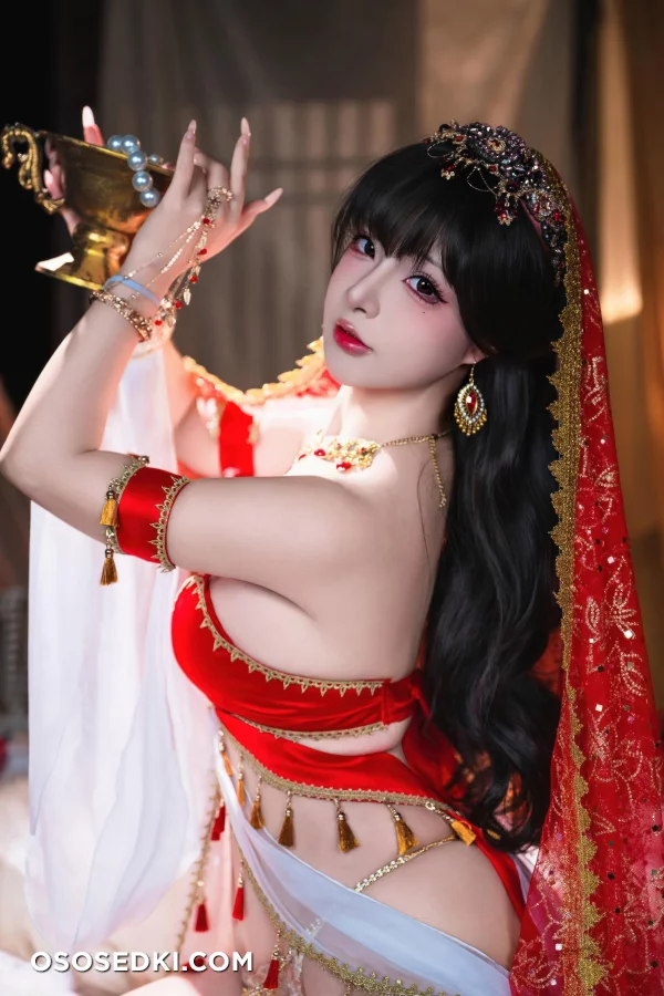 yuuhui玉汇 - 楼兰幻梦 - 14