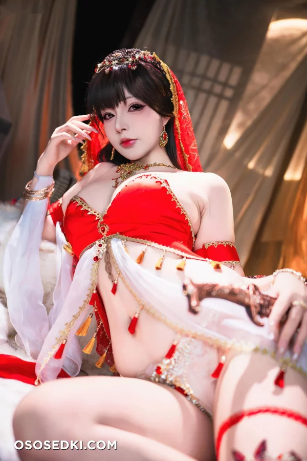 yuuhui玉汇 - 楼兰幻梦 - 24
