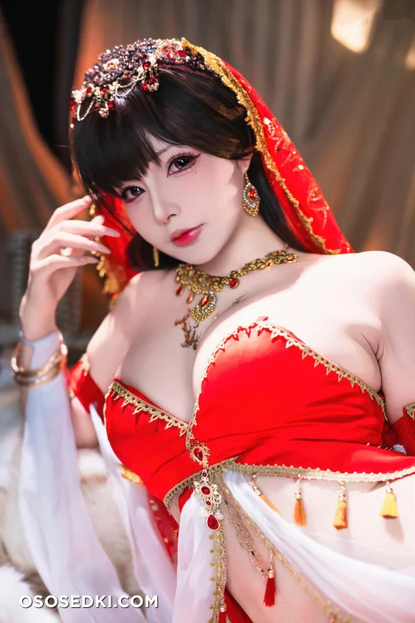 yuuhui玉汇 - 楼兰幻梦 - 25