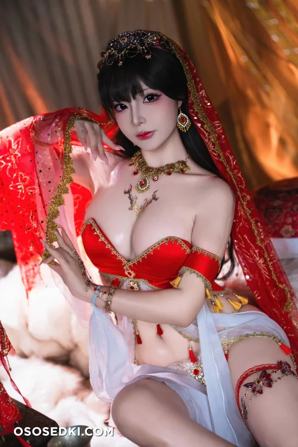 yuuhui玉汇 - 楼兰幻梦 - 5