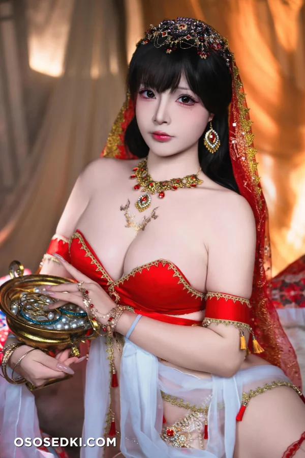 yuuhui玉汇 - 楼兰幻梦 - 59