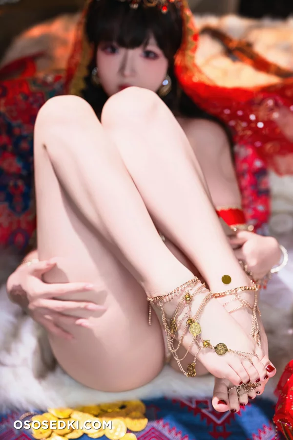yuuhui玉汇 - 楼兰幻梦 - 75