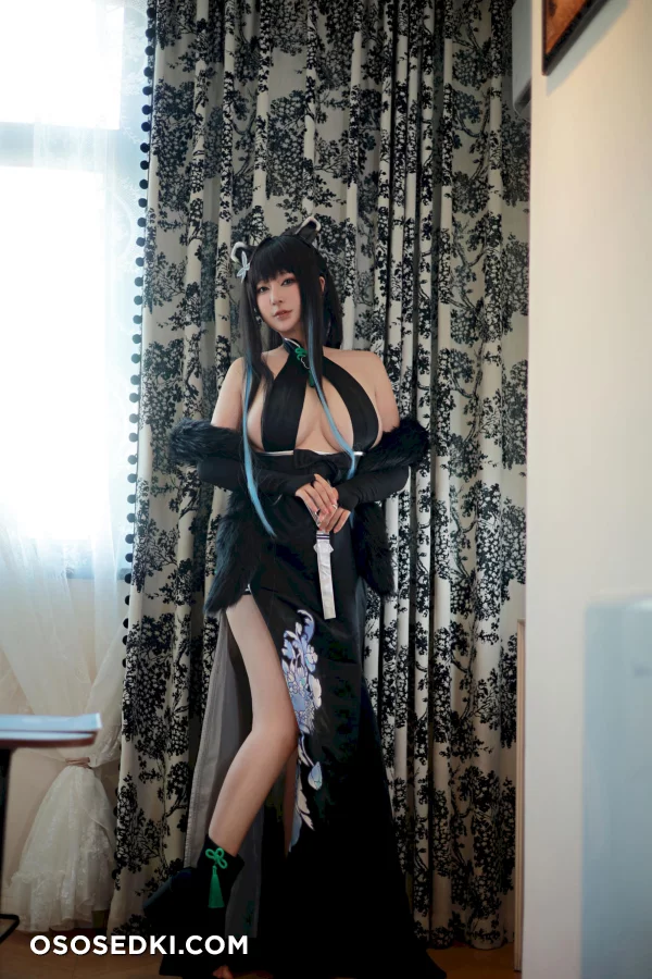 小容仔咕咕咕w 蔚蓝档案 春原瞬 - 36